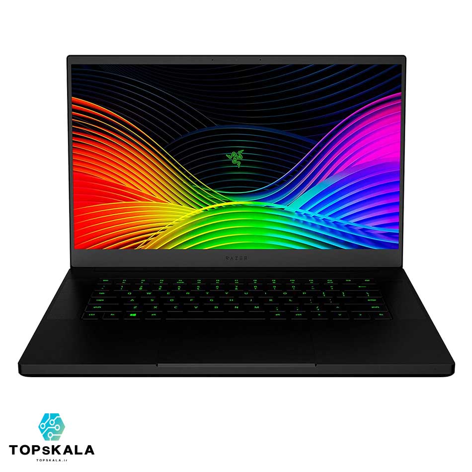 لپ تاپ آکبند ریزر مدل Razer Blade 15 mid 2019 - کانفیگ A
