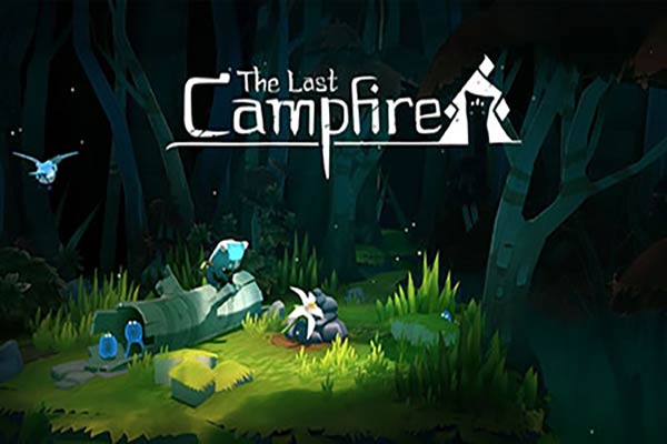 دانلود بازی کامپیوتر The Last Campfire
