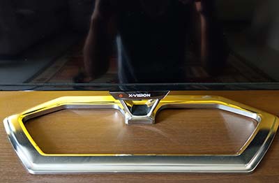 پایه | رومیزی | دیواری | تلویزیون | ایکس ویژن | XS5020S