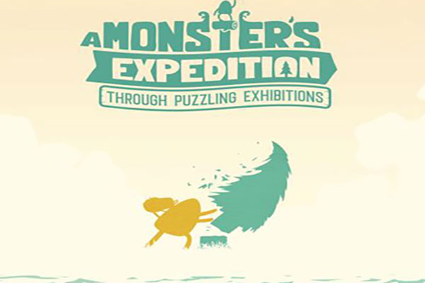 دانلود بازی A Monsters Expedition
