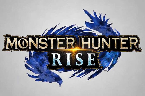 بازی Monster Hunter Rise