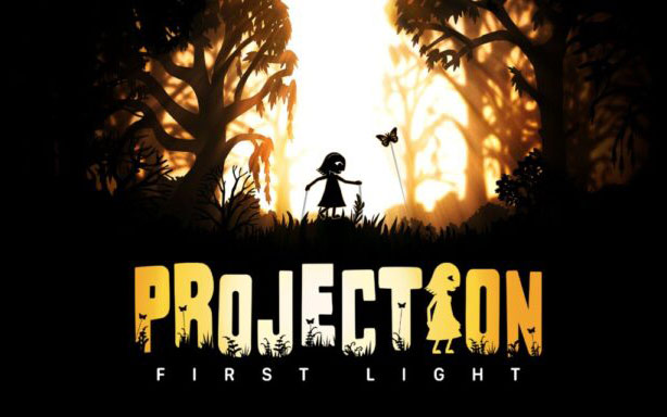 بازی Projection: First Light