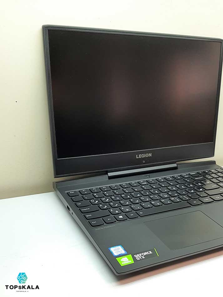 لپ تاپ استوک لنوو مدل Lenovo Legion Y545 - عکس سه