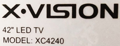 XC4240 | تعمیرات | ایکس ویژن | مادیران3