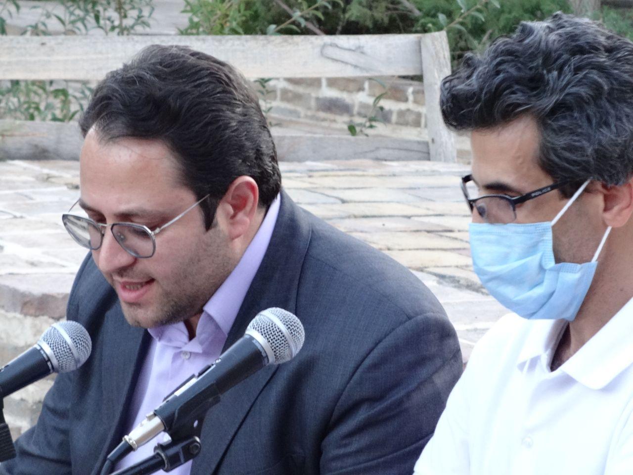 حجت یدالهی