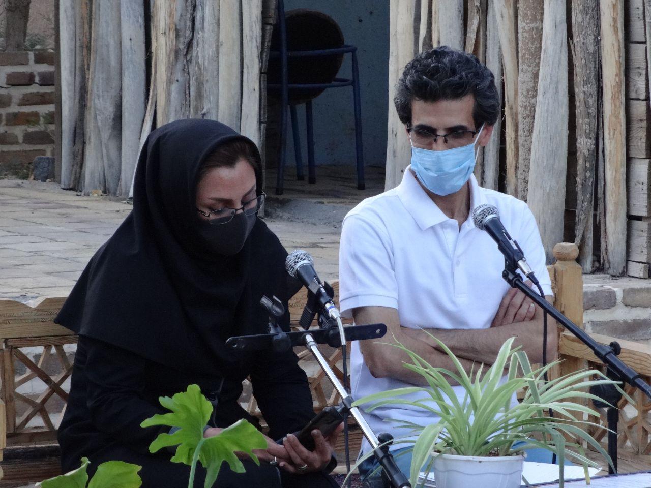 پروین جهانشیری
