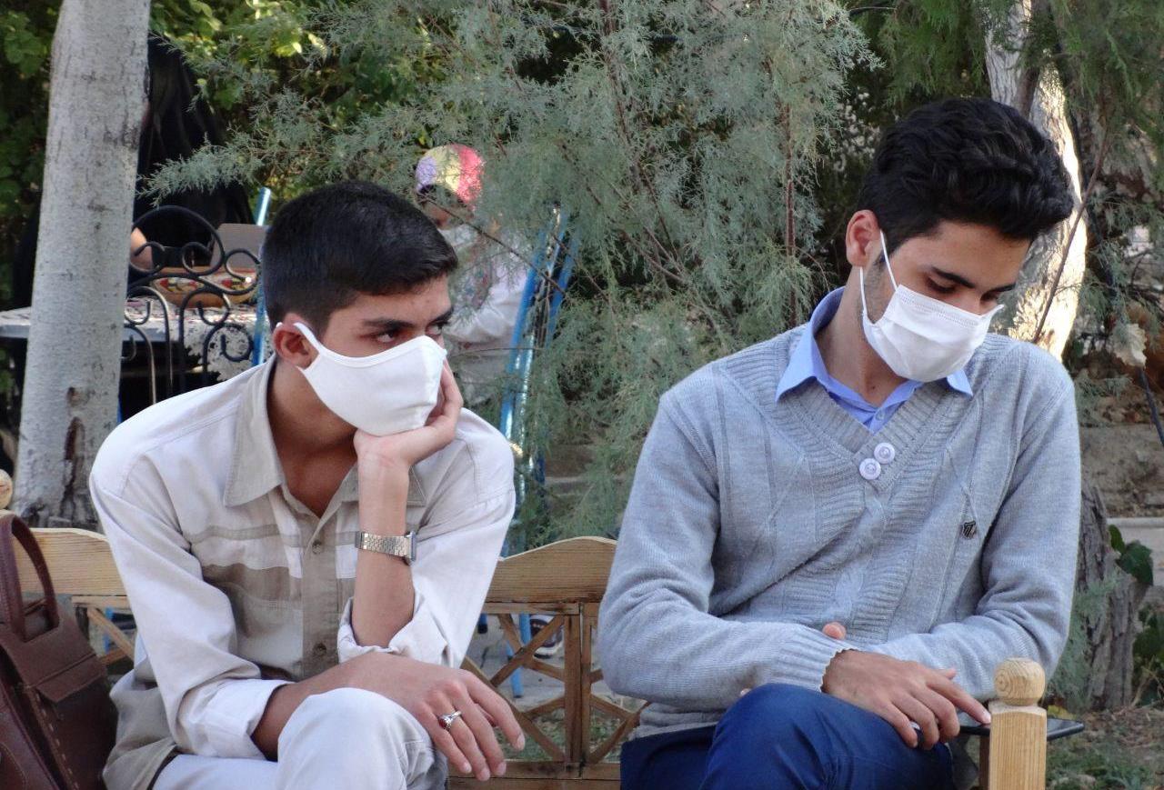 علی نشاط معین جلالی