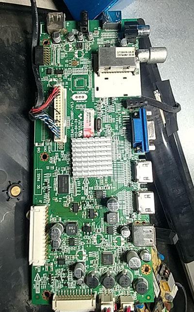 24XS432 | مین | پاور | خرید | فروش