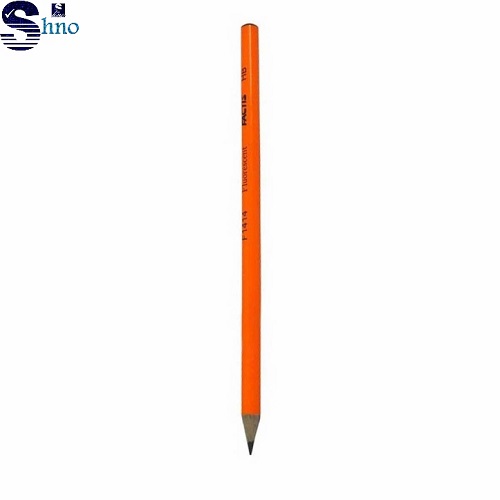 مداد فکتیس مدل Fluorescent - رنگ نارنجی