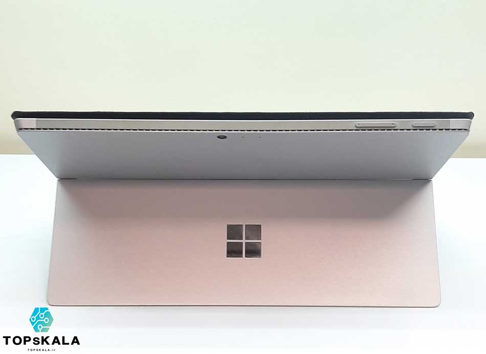 خرید سرفیس استوک مایکروسافت مدل Microsoft Surface Pro 4 دارای مهلت تست و گارانتی رایگان - محصول Microsoft - سرفیس پرو 4 مایکروسافت 