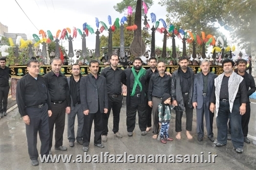 بیاد زنده یاد مرحوم حاج مرتضی جهانبانی