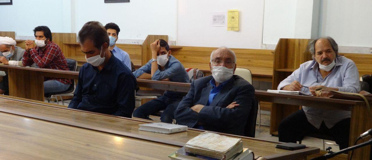 انجمن شعر و ادب قطب تربت حیدریه