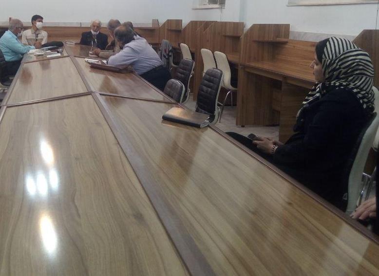 انجمن شعر و ادب قطب تربت حیدریه