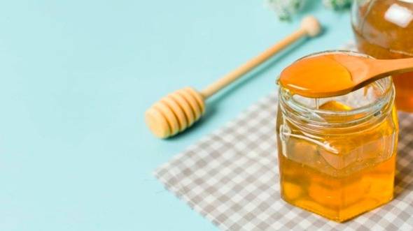 عسل طبیعی روش‌های تشخیص متفاوتی دارد